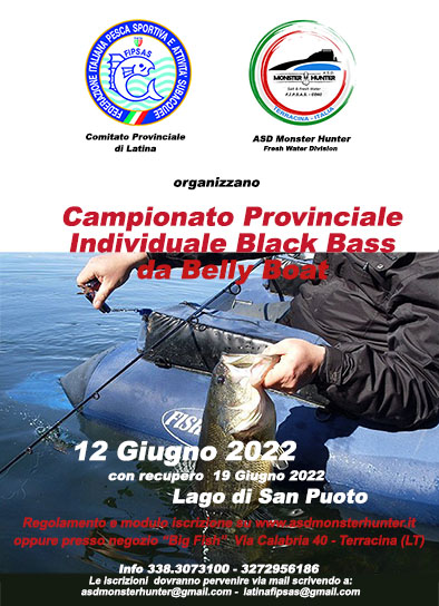locandina belly boat web